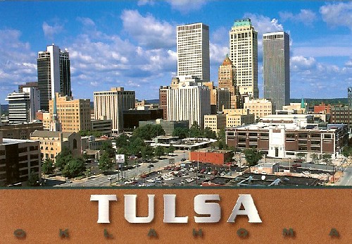 Tulsa Insurance